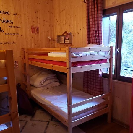Chalet Le 22 Agnieres Le Devoluy Luaran gambar