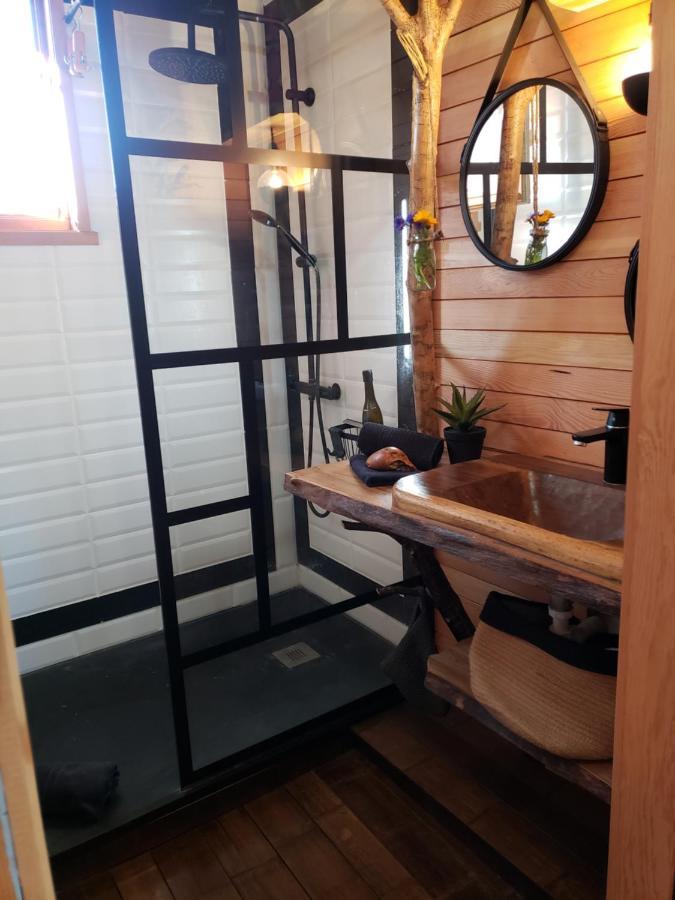 Chalet Le 22 Agnieres Le Devoluy Luaran gambar