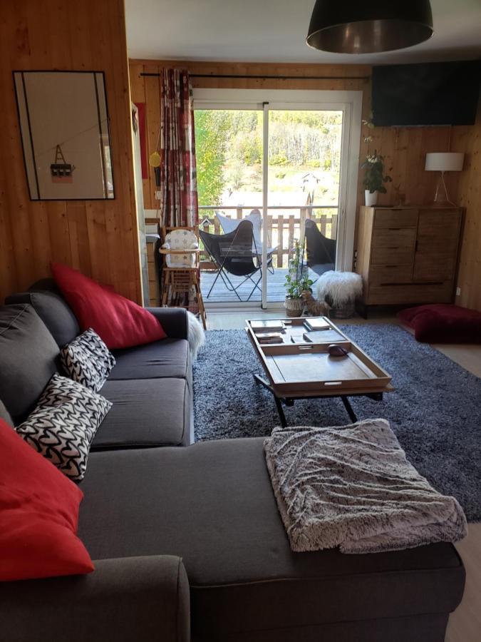 Chalet Le 22 Agnieres Le Devoluy Luaran gambar