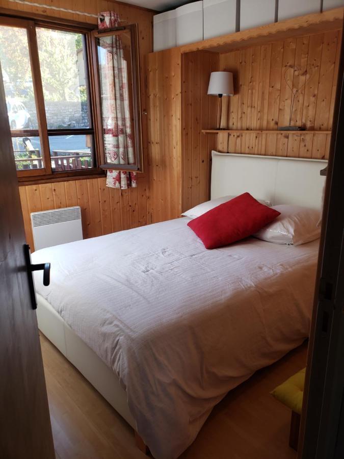 Chalet Le 22 Agnieres Le Devoluy Luaran gambar